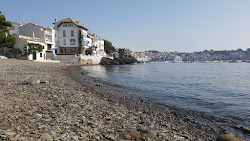 Photo de Platja es Llaner Gran et le règlement