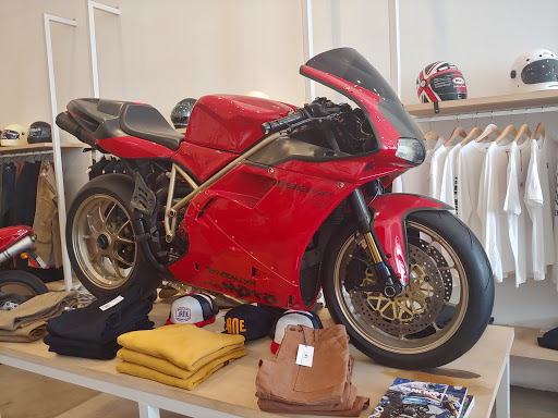 Motorcycle Shop «JANE Motorcycles», reviews and photos, 396 Wythe Ave, Brooklyn, NY 11249, USA