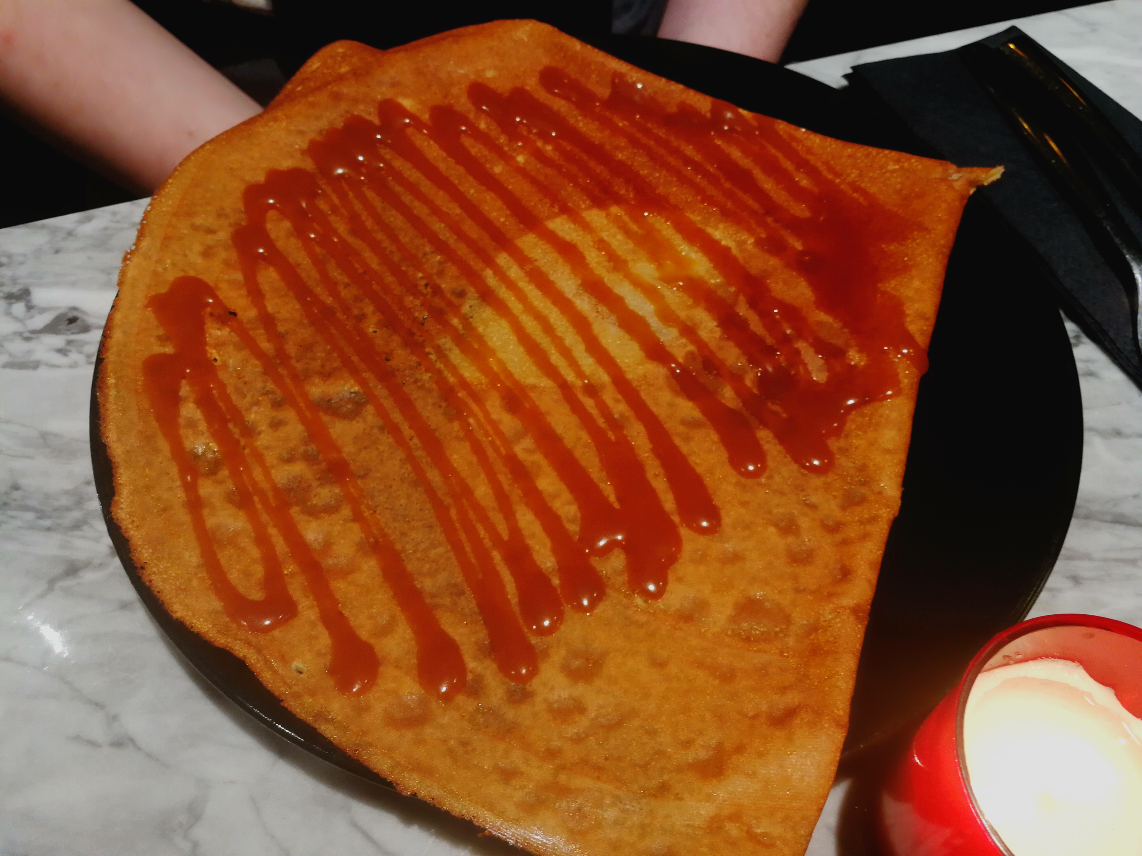 Photo n° 8 de l'avis de Prémel.A fait le 10/03/2019 à 19:45