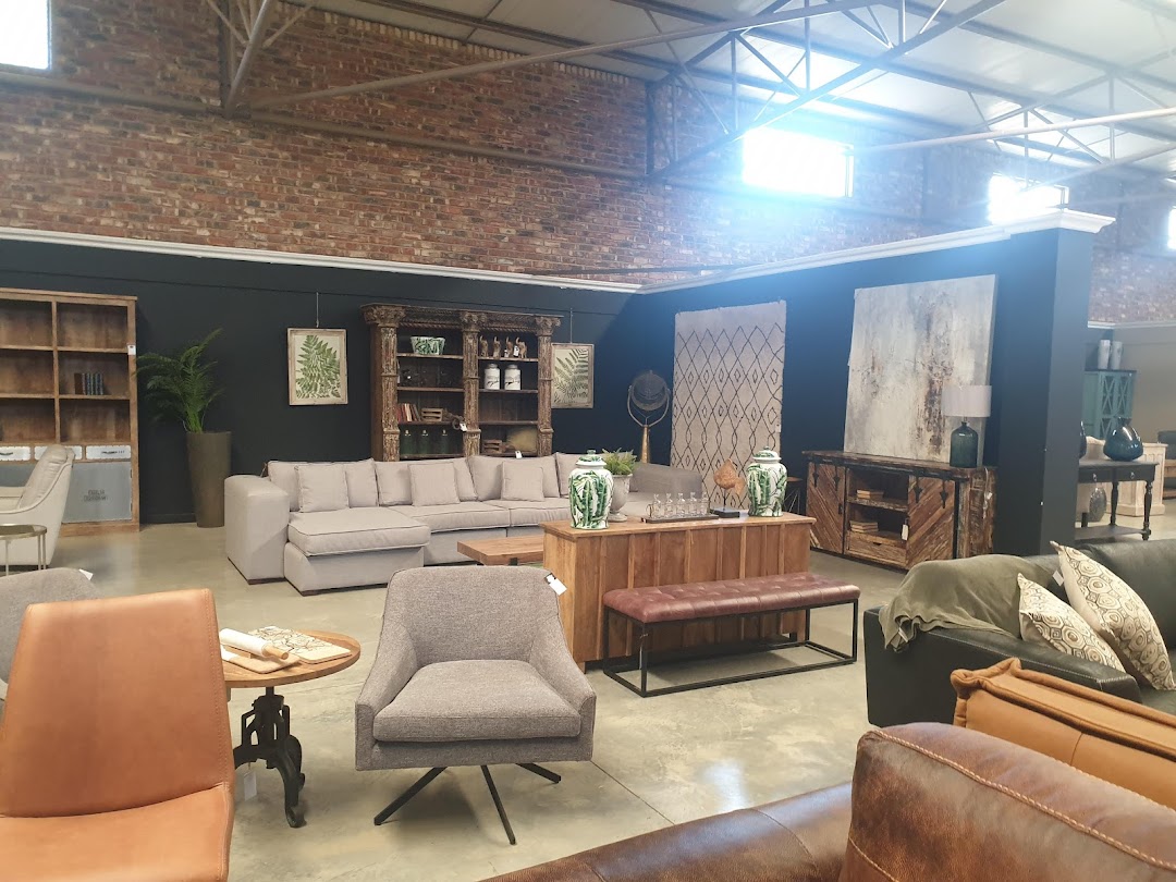 Moredou Interiors