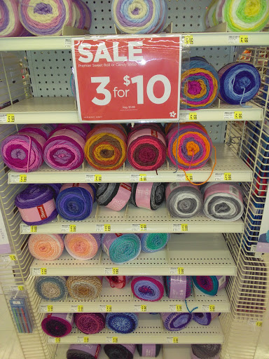 Craft Store «A.C. Moore Arts and Crafts», reviews and photos, 5800 Crossroads Cir, Falls Church, VA 22041, USA