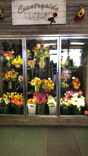 Florist «Countryside Florist», reviews and photos, 4 Orchard View Dr, Londonderry, NH 03053, USA