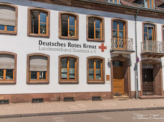 Deutsches Rotes Kreuz Landesverband Saarland e.V.
