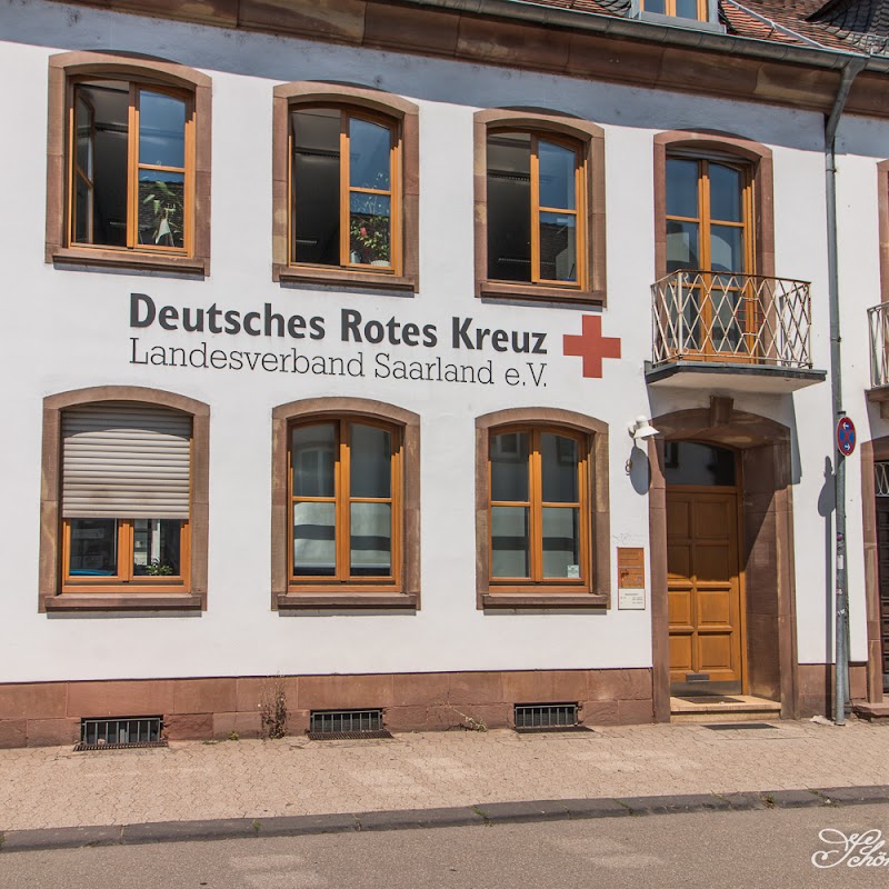 Deutsches Rotes Kreuz Landesverband Saarland e.V.