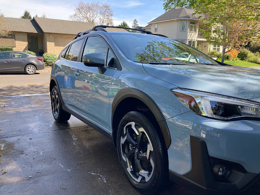 Cascade Pro Detailing en Springfield