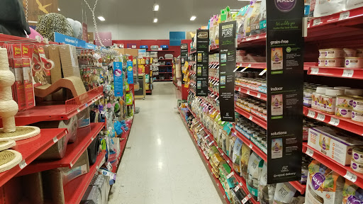 Pet Supply Store «Petco Animal Supplies», reviews and photos, 3537 Washtenaw Ave, Ann Arbor, MI 48104, USA