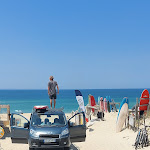 Photo n° 1 de l'avis de Emilio.. fait le 06/06/2023 à 13:23 pour Natural Surf School - École de surf à Seignosse à Seignosse