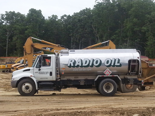 Radio Oil Co Inc