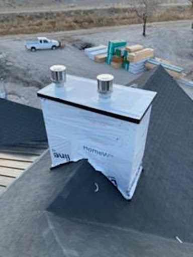 Roofing Contractor «Liberty Roofing of Utah», reviews and photos, 761 N 1890 W, Provo, UT 84601, USA