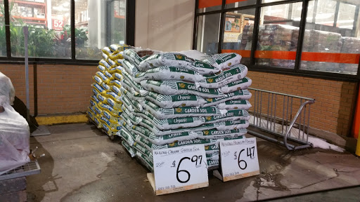 Home Improvement Store «The Home Depot», reviews and photos, 6701 Boone Ave N, Brooklyn Park, MN 55428, USA