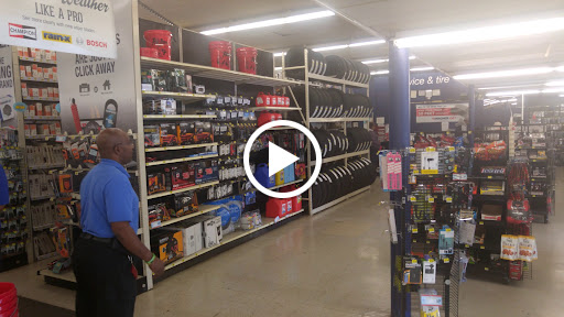 Auto Parts Store «Pep Boys Auto Parts & Service», reviews and photos, 4500 St Barnabas Rd, Marlow Heights, MD 20748, USA