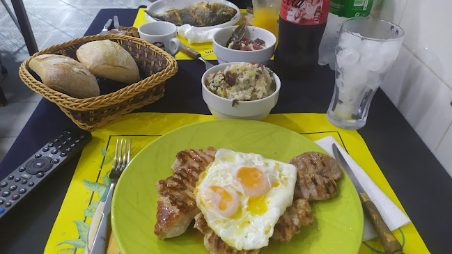 Comentários e avaliações sobre o Restaurante Casa Das Sandes