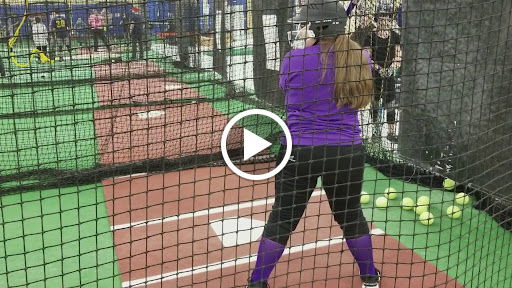 Sporting Goods Store «Bullpen Sports», reviews and photos, 3801 Lapeer Rd, Flint, MI 48503, USA