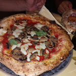 Photo n°2 de l'avis de Lina.r fait le 05/09/2022 à 20:41 sur le  Alfa à Giugliano in Campania