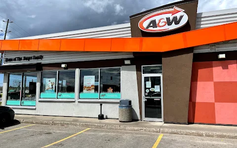 A&W Canada image