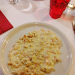 Photo n°2 de l'avis de Filippo.i fait le 04/09/2017 à 20:02 sur le  4634 Restaurant à Gressoney-Saint-Jean