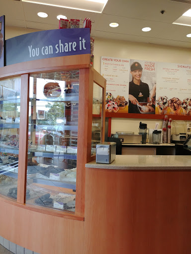 Ice Cream Shop «Cold Stone Creamery», reviews and photos, 2015 S Hurstbourne Pkwy, Louisville, KY 40220, USA