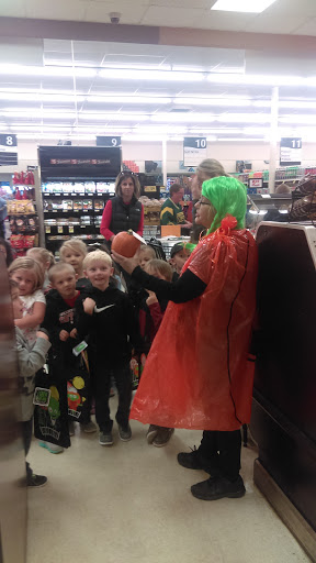 Grocery Store «Albertsons», reviews and photos, 20 26th St E, Williston, ND 58801, USA