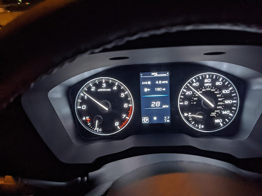 Subaru Dealer «Eastside Subaru», reviews and photos, 11803 NE 116th St, Kirkland, WA 98034, USA