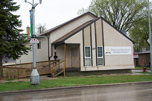 Transcona Seventh-day Adventist Church