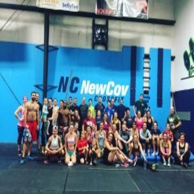 Gym «NewCov CrossFit», reviews and photos, 15 W 6th St, Newport, KY 41071, USA