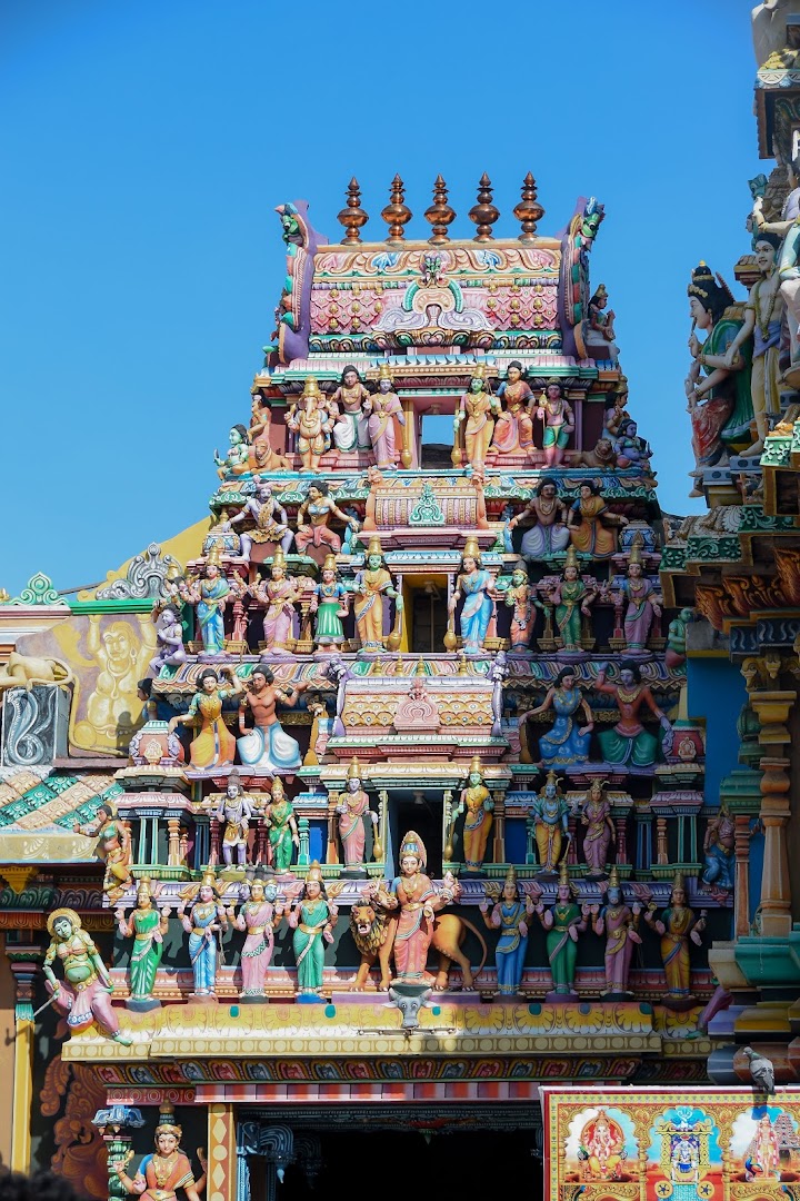 Trincomalee, Sri Lanka