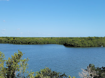 Round Island Riverside Park