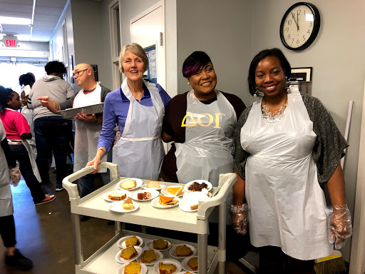 Non-Profit Organization «Regional Inter-Faith Association», reviews and photos