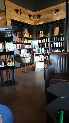 Coffee Shop «Starbucks», reviews and photos, 2680 W Lucas Rd, Lucas, TX 75002, USA