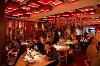Atmosphère du Restaurant japonais Mido à Cannes - n°10