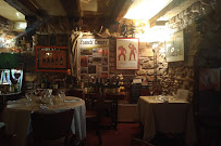 Atmosphère du Café-Restaurant de la Citadelle de Belfort - n°7