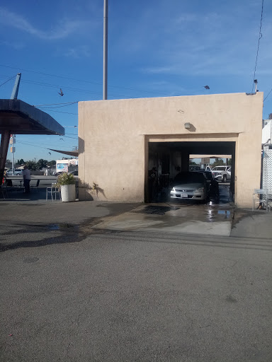 Hand Car Wash Whittier. Los Angeles County. California - Sswash