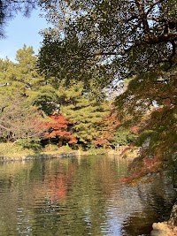 志賀公園