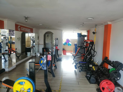 Evolution Gym - Avenida Real Audiencia N57 175 y Nicolas Joaquin de Arteta, Ecuador