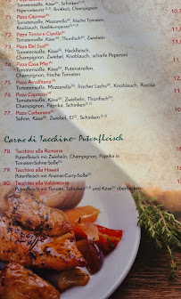 Carte du Amalfi à Halle (Saale)