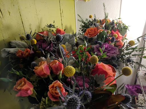 Florist «Buss Flower Shop», reviews and photos, 322 N Milwaukee Ave, Libertyville, IL 60048, USA