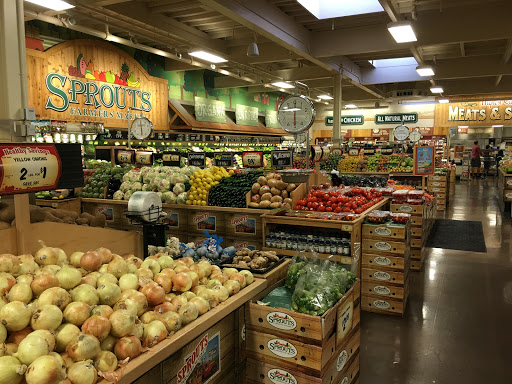 Health Food Store «Sprouts Farmers Market», reviews and photos, 20558 Stevens Creek Blvd, Cupertino, CA 95014, USA