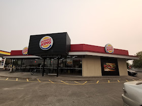 Burger King Belfast