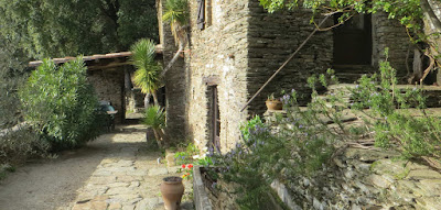 Gîte de France Le Mazelet Haut à Saint-Germain-de-Calberte