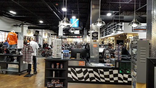 Harley-Davidson Dealer «Speedway Harley-Davidson», reviews and photos, 10049 Weddington Rd Ext., Concord, NC 28027, USA
