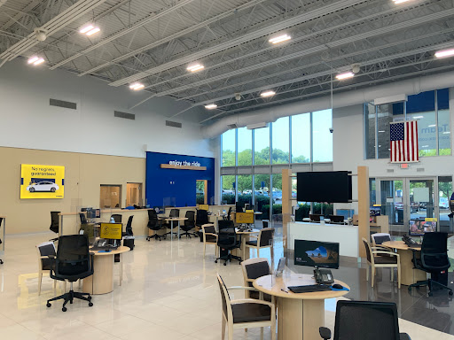 Used Car Dealer «CarMax», reviews and photos, 2353 Gallatin Pike N, Madison, TN 37115, USA