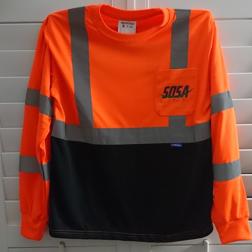 Printing «Printing Zone», reviews and photos, 6308 Gall Blvd, Zephyrhills, FL 33542, USA