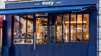 Photos du propriétaire du Restaurant brunch Kozy Notre Dame- All day Brunch & Coffee à Paris - n°1