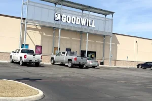 Goodwill Central Texas - Marble Falls image