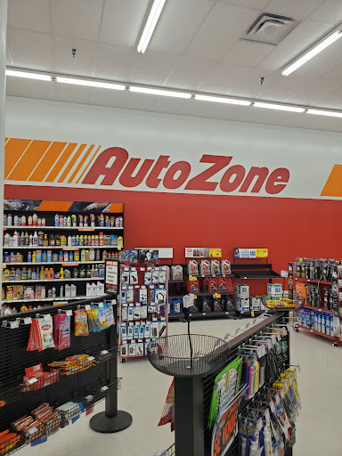 Auto Parts Store «AutoZone», reviews and photos, 752 E Southern Ave, Mesa, AZ 85204, USA