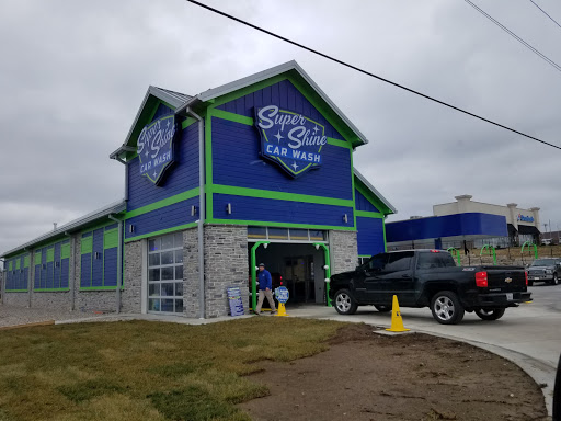 Zips Car Wash en Winchester