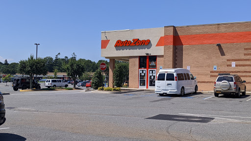 Auto Parts Store «AutoZone», reviews and photos, 655 Montauk Hwy, East Patchogue, NY 11772, USA