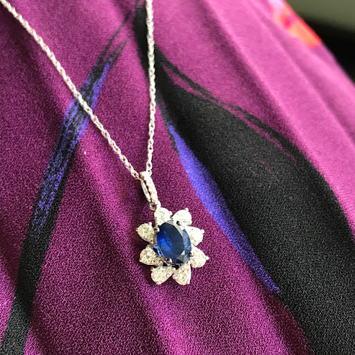 Jewelry Store «Joint Venture Estate Jewelers», reviews and photos, 185 King St, Charleston, SC 29401, USA