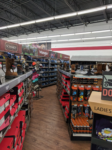 Home Improvement Store «Tractor Supply Co.», reviews and photos, 890 State Rte 415, Osteen, FL 32764, USA