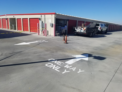 Self-Storage Facility «StorQuest Self Storage», reviews and photos, 5260 W Hunt Hwy, Queen Creek, AZ 85142, USA